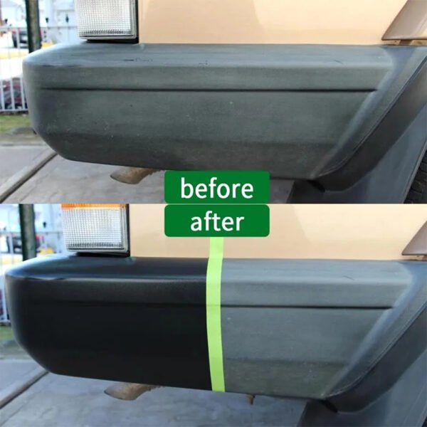 RAYHONG Plastic Restorer - Image 6
