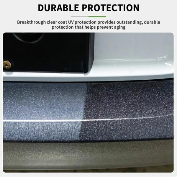 RAYHONG Plastic Restorer - Image 5
