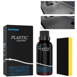 RAYHONG Plastic Restorer